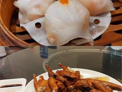 虾饺-新海利(北岭店)