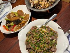 -前海沿·青岛菜(五四广场永旺店)