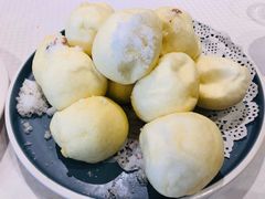 雪绵豆沙-双井轩(双井店)