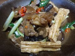 -香香海南菜餐厅