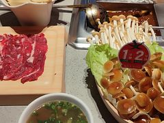 -海底捞火锅(宝龙广场夜宵主题店)