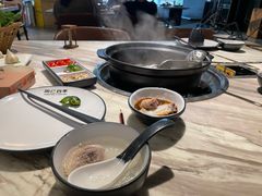 -同仁四季椰子鸡(福田东园总店)