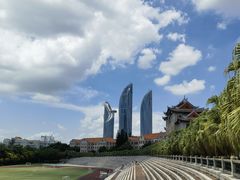 -厦门大学(思明校区)