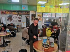 大堂-禾滋味·日日美食店(荔福路店)