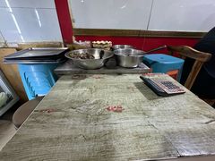 -孙哥牟平烧烤(白石路店)