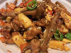 -厝小满.姜母鸭/泉州菜(桥南店)