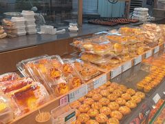 -泸溪河桃酥(金坛吾悦广场店)
