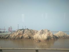-洋山深水港