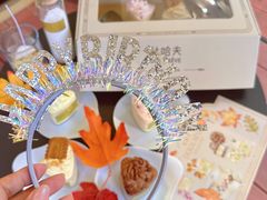 -杜哈夫DOUX RÊVE·生日蛋糕(日月光店)