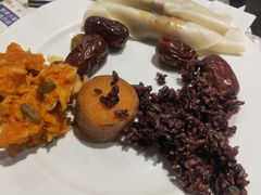 -济南蓝海御华大饭店·蓝钻国际美食自助百汇(山东书城店)