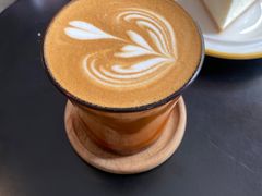 -PUZZLE COFFEE 拼图咖啡