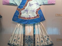 -张学良旧居陈列馆