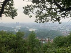 -岳麓山风景名胜区