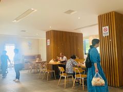 大堂-食膳公园包子铺(烈士公园店)