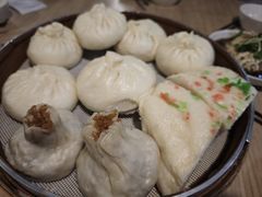 -花园茶楼(兴城西路店)