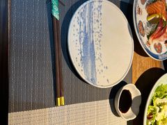 -森味薪火烧•烧鸟居酒屋•日本料理(望京店)
