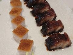 -金河半岛园林酒家(金融城店)