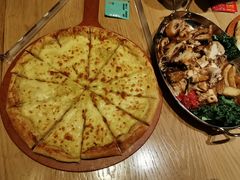 -乐凯撒披萨(欢乐颂购物中心店)