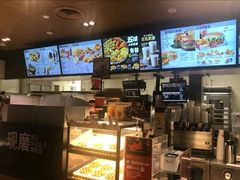 -肯德基(昌里店)