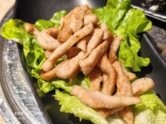 -郑阿姨的家·이모네·韩料&烤肉(武川路店)