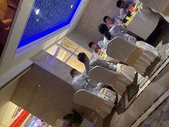 -海韵之星邮轮水会(明发商业广场店)