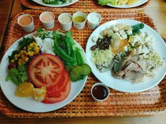 -So Lounge索兰至餐厅(蓝色港湾店)