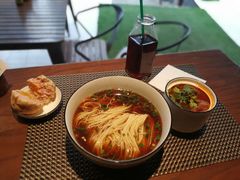 -十面春风·江南面馆(崇宁路店)