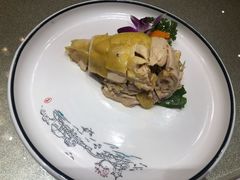 象山白斩鸡-南铂壹号(天童南路店)