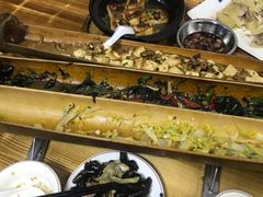 -花悦农庄 | 烧鸡·竹筒饭(沙迳高沙温泉香溪堡店)