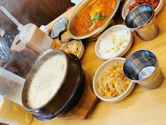 -金北顺大锅家(신사본점)