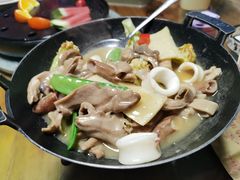 -海市蜃楼花园主题餐厅(石顶店)