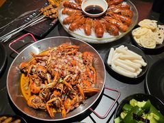 -红盔甲·小龙虾(人民广场店)