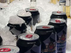 啤酒-诱货海鲜自助火锅(爱琴海购物公园东百店)
