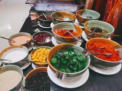 -昆明佳华广场酒店·西餐厅