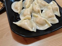 -大娘水饺(吴江区中山南路大润发店)