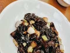 -八大碗·地道东北菜(中街店)