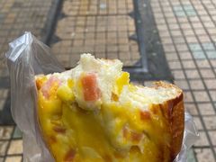 -美嘉华面包西饼店(红胜坊店)