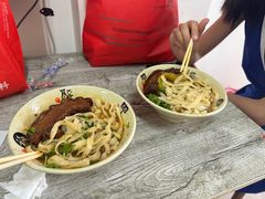 -任记七中刀削面(总店)