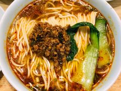 跷脚担担面-全牛匠·乐山跷脚牛肉(望京店)