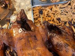 -王浩儿纪六孃甜皮鸭(乐山总店)