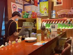 -伽喱博士 Dr.CURRY咖喱饭(太阳宫咖喱店)