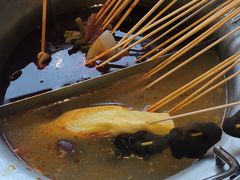 -宏姐串串香(宏伟路店)