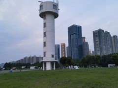 -武昌江滩