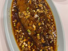 -东兴楼饭庄(六里桥店)