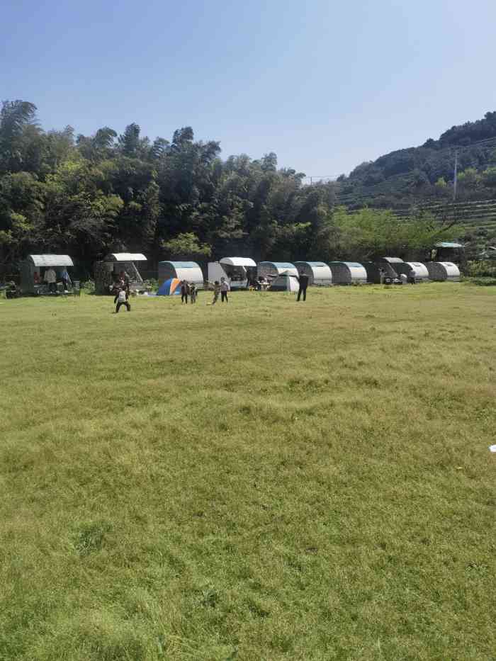 踏青农庄-"很远,人不算多,感觉维护的不好,很多设施."-大众点评移动版