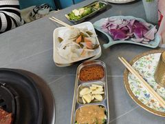 -牛犇炭火烤肉·鲜切烤肉(承德总店)