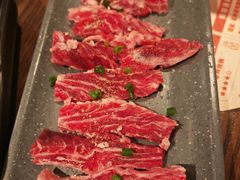 -新石器烤肉(中房金谊广场店)
