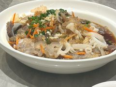 -聚丰园•湖鲜餐厅(阿红私房菜梅石路店)