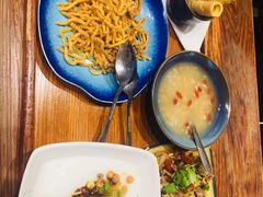 -大王油茶(磁器口店)
