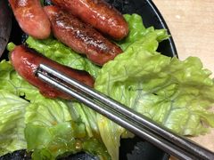 -花味·自助烤肉(雨花客厅店)